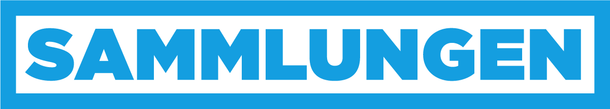 Sammlungen