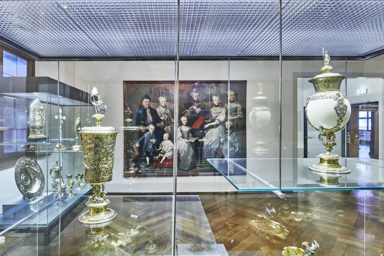 Die Archäologische Sammlung Museum Ulm