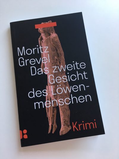 Moritz Grevel_Das zweite Gesicht des Löwenmenschen_Museum Ulm (1)