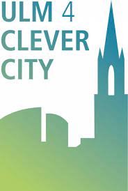 Ulm4CleverCity-Logo