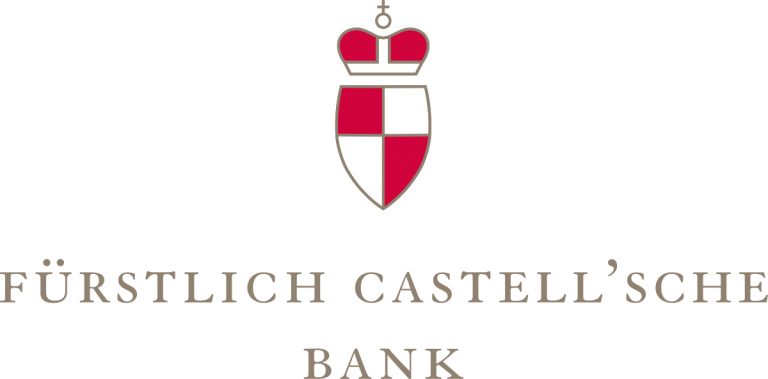 Logo Fürstlich Castellsche Bank