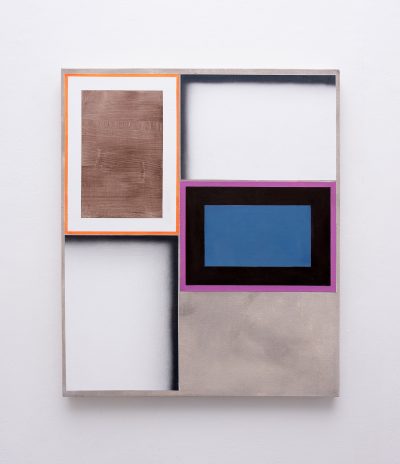 Jost Münster, BOOM 2, Secret, 2020, Acryl auf Leinwand, Courtesy by the artist