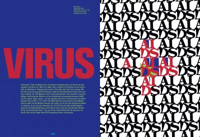 Ausstellungskatalog Protest! gestalten (AA Bronson), Museum Ulm, Gestaltung MüllerHocke GrafikDesign