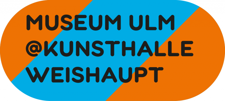 Button: Museum Ulm @kunsthalle weishaupt