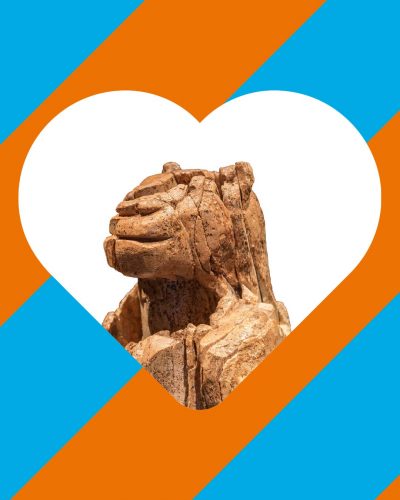 Ab 14. Januar in der kunsthalle weishaupt zu sehen: Der berühmte Löwenmensch