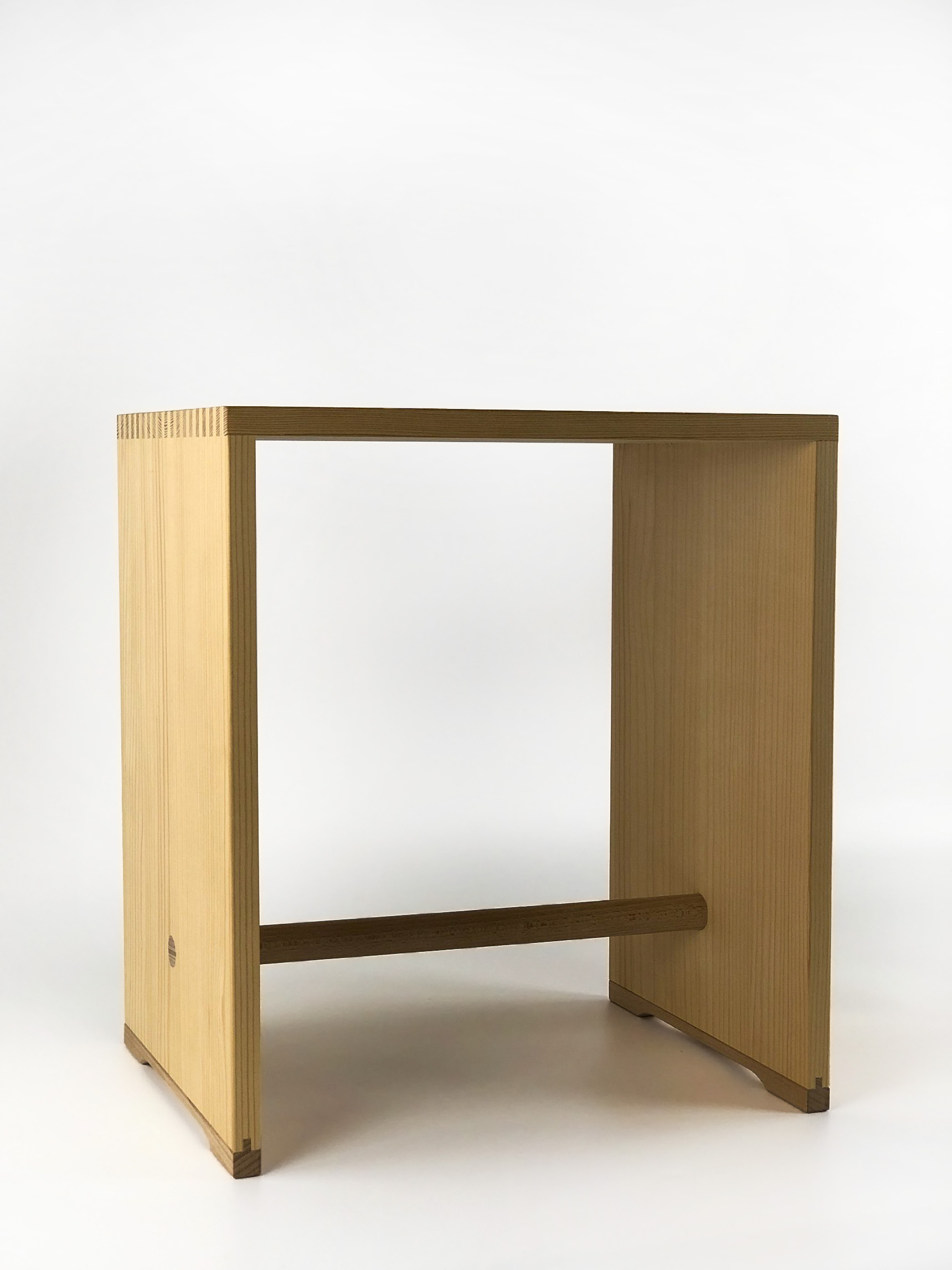 Ulmer Hocker/Ulm stool – an icon of design | Museum Ulm